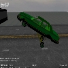 unnamed Town Car